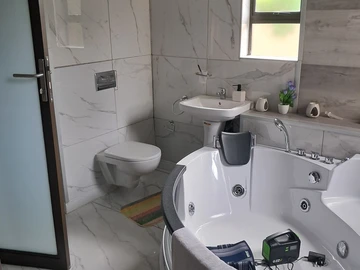 4 Bedroom Townhouse Complex