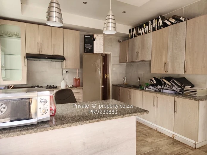 Vainona Offices To Let