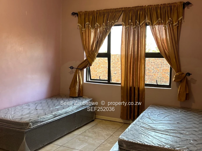 4-Bedroom Family Home for Sale in Pomona – US$330,000