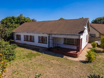 Charming 4 Bed Family Home