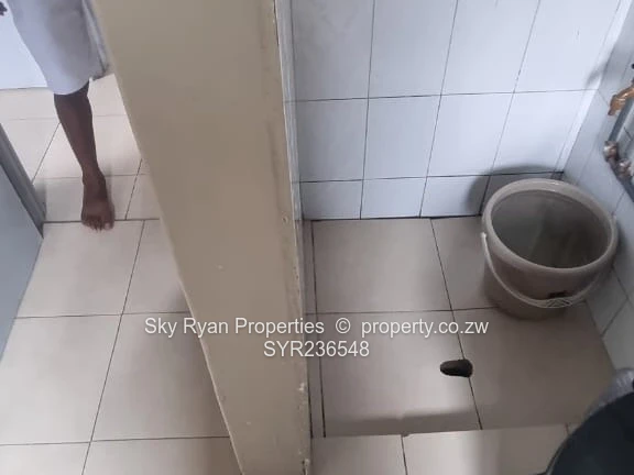 Mufakose Flat For Sale