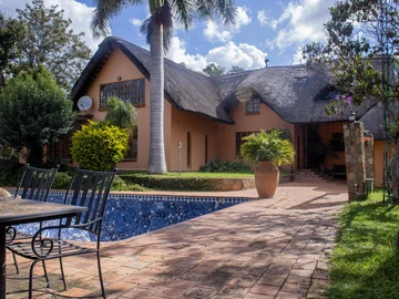 Farm & Agricultural Land