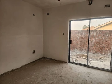 2 Bedroom Townhouse Complex