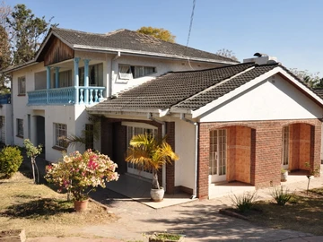 Townhouse Complex