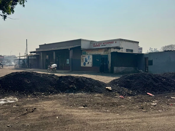 Shop & Retail Property