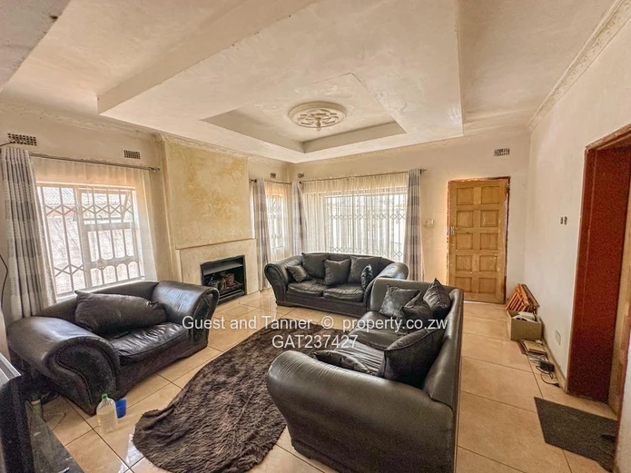 3-Bedroom House For Sale In Timire Park