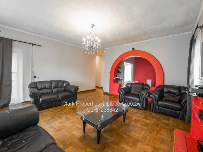 A Family Home That’s Ready When You Are! (Sole Mandate)