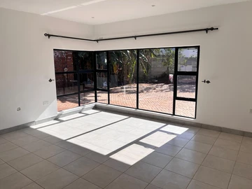 2 Bedroom Townhouse Complex