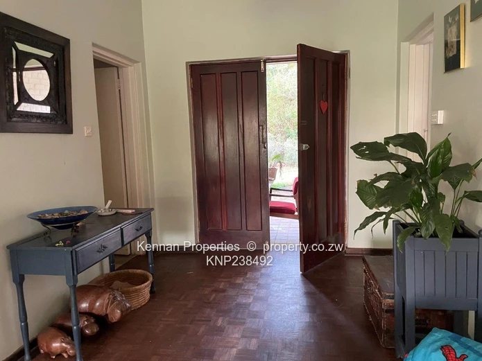 Own your own view of Gletwyn Dam 