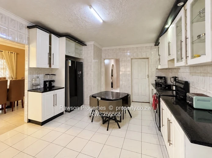 Westgate 4 Bedroom House For Sale
