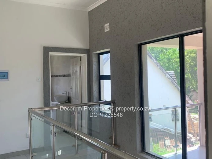 Strathaven Newly Built Cluster For Sale