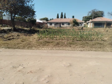 Stands & Residential Land