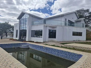 Borrowdale Brooke Cluster Compex For Sale