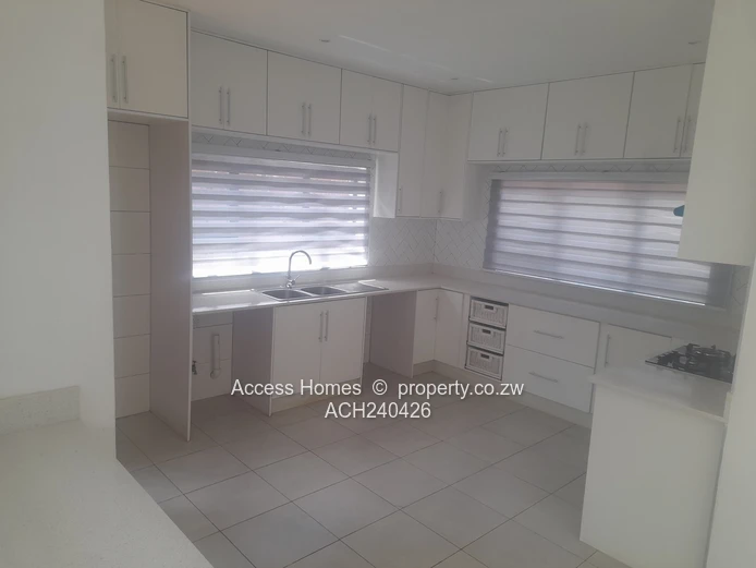 Mandara Cluster House 