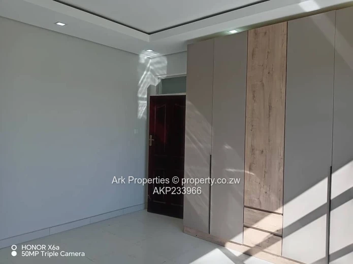 Mt Pleasant Heights Phase 2