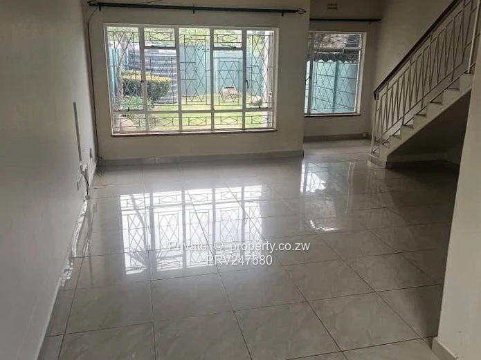 2-Bed Flat To Rent
