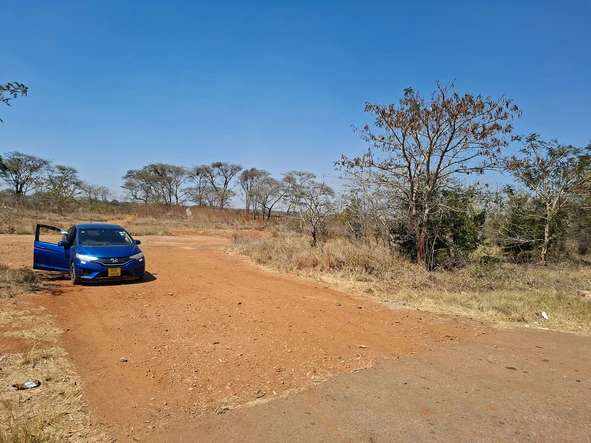 Commercial & Industrial Land