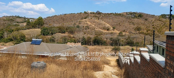 Vacant Stand For Sale - Elevated 