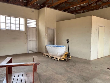 Shop & Retail Property