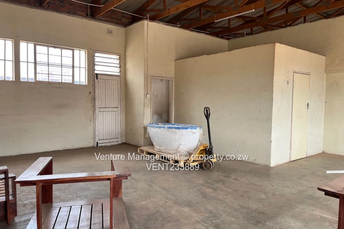 Retail & Storage Space for Rent – Coronation Avenue, Greendale