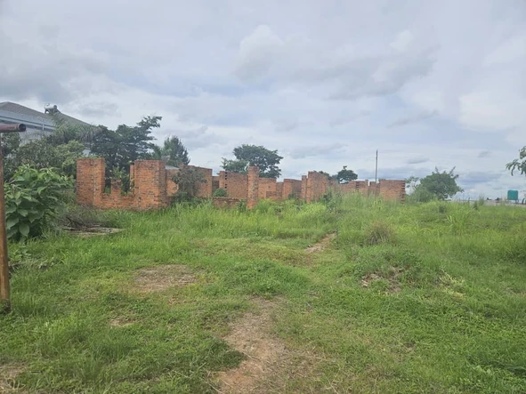 2 Bedroom Townhouse Complex