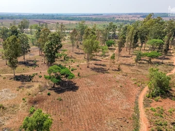 Commercial & Industrial Land