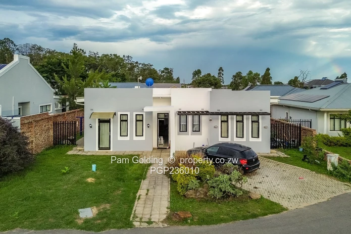 Cluster house for sale