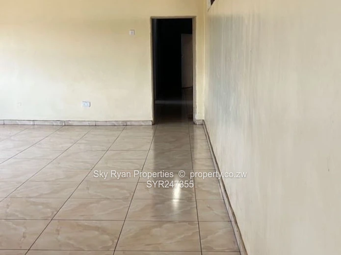 Westgate Adylinn Industrial Complex For Sale