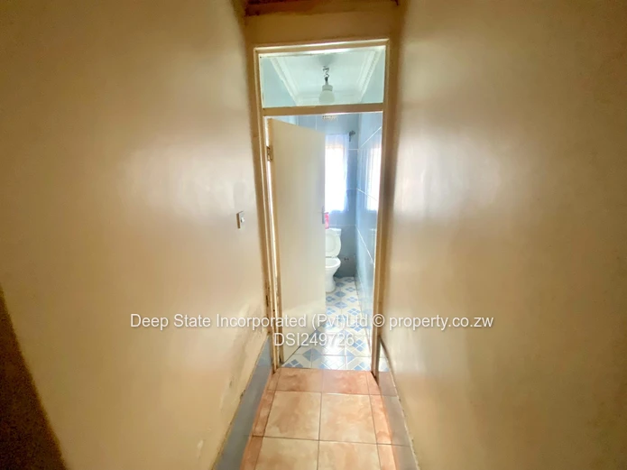 Westlea house for sale  (Sole Mandate)