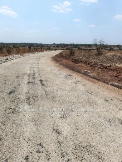 Luna Estate Nyabira