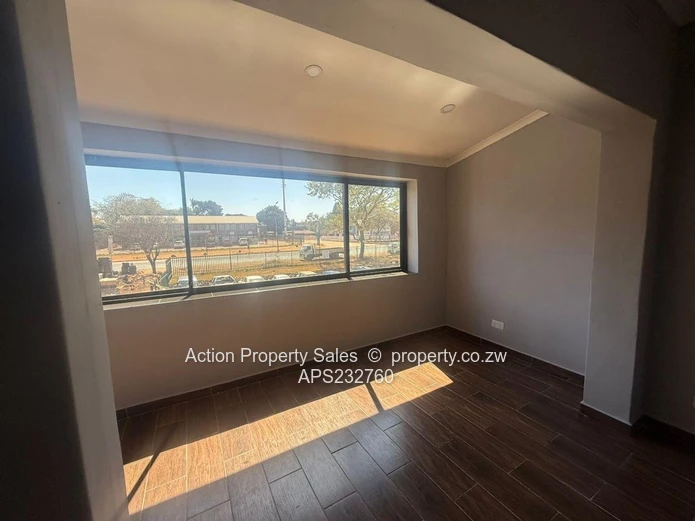 Shop Space Available! 