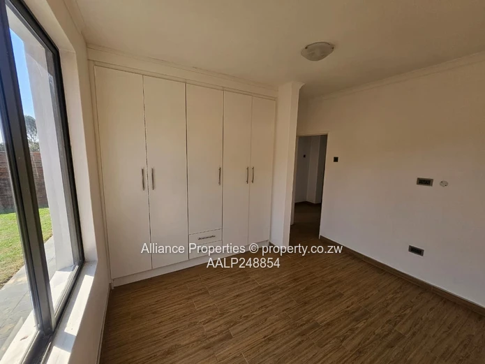 Bright and modern 3-Bed townhouse 