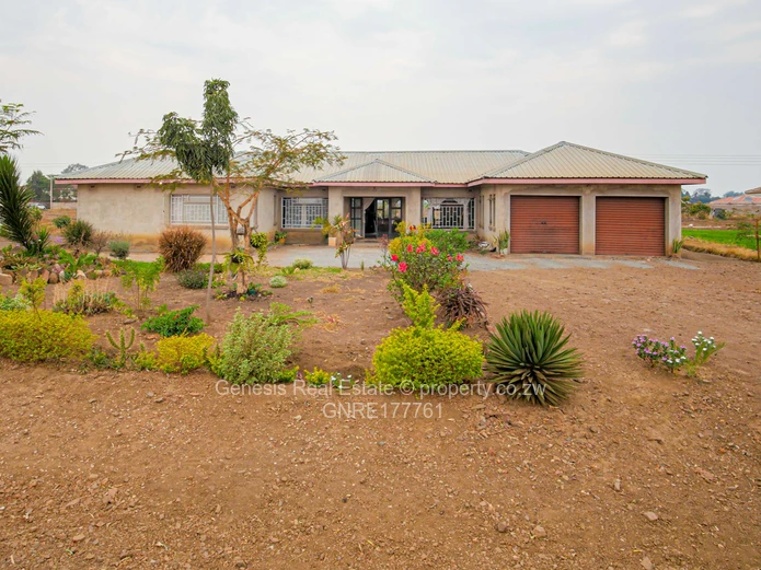 4 Bed House for Sale in Haydon Park GNRE177761