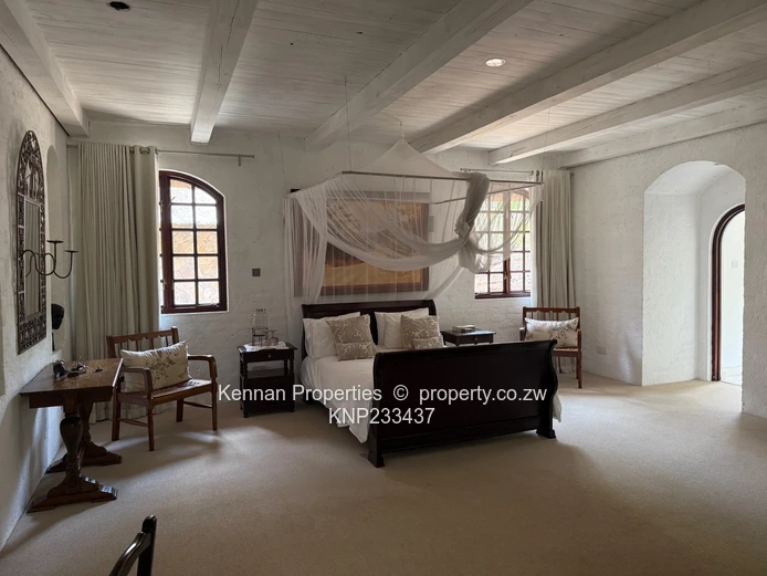 Malabar Hall - A Distinguished Furnished Residence in Tranquil Umwinsidale