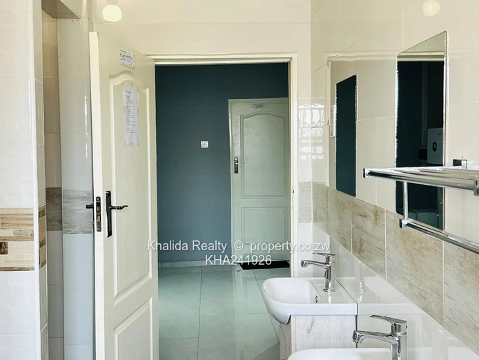 Investment Property for Sale – Bindura Near Ezekiel Guti University (Sole Mandate)