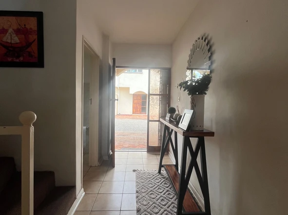 3 Bedroom Townhouse Complex