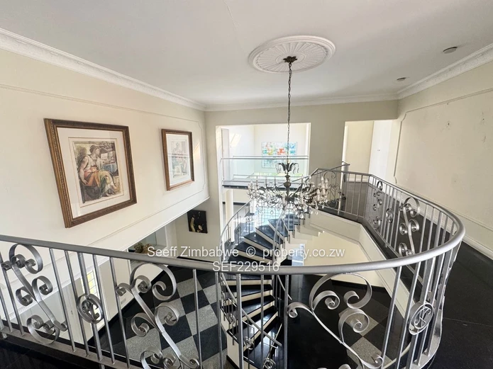 Executive Living or a Prime Commercial Opportunity in Mt Pleasant 