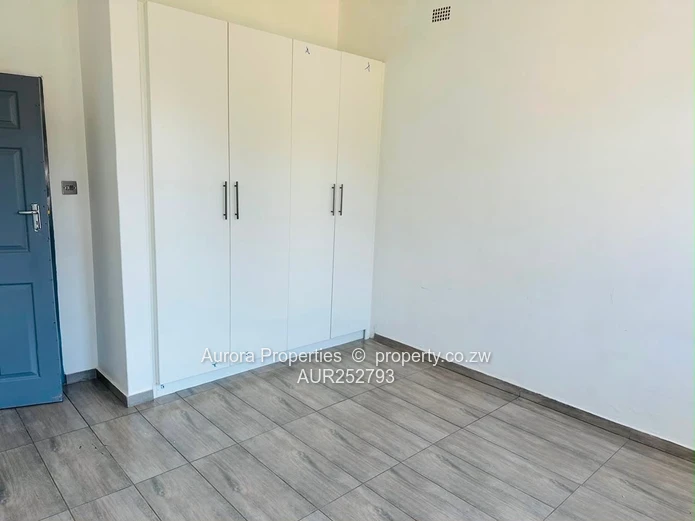 Modern 3-Bedroom Cluster Home for Sale