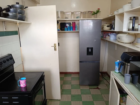 Flat & Apartment