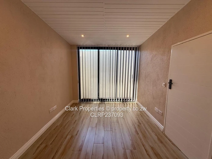 Modern Shared Property