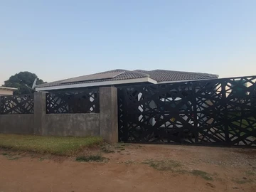 3 Bedroom Cottage