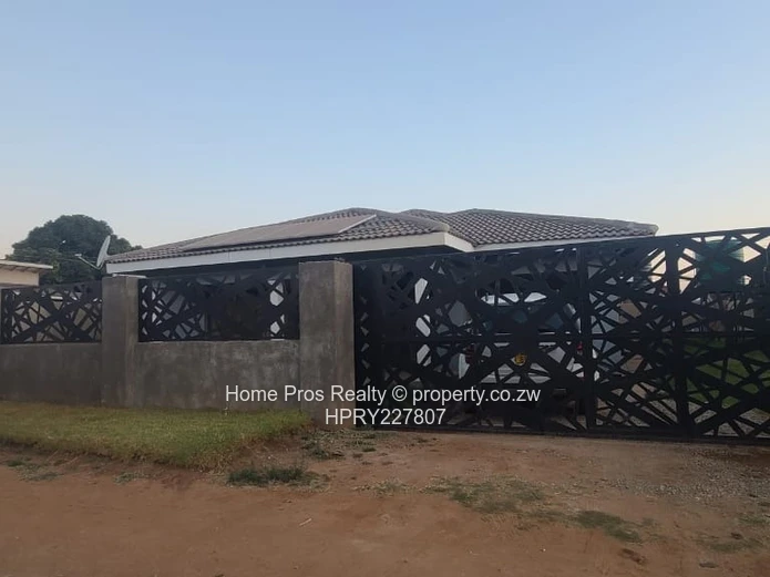 House For Rent (Sole Mandate)