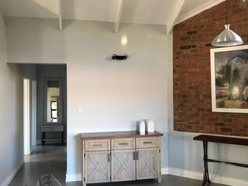 3 Bedroom Garden Flat