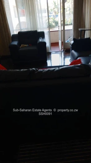 Neat Flat-Near Parirenyatwa