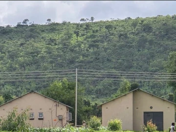 3 Bedroom Townhouse Complex