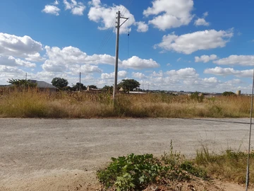 Land