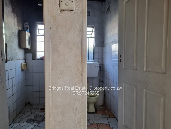 Available for a long lease