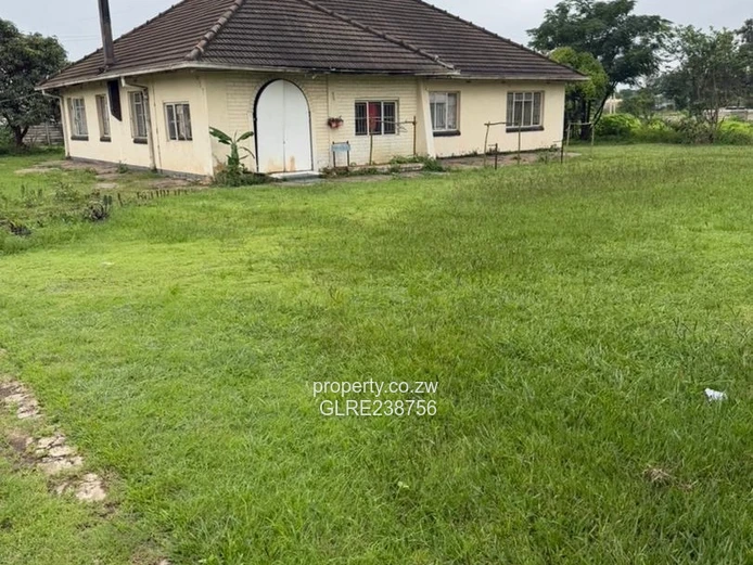 Old Marlborough House For Sale 