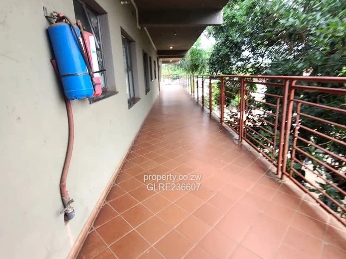 Luxurious apartment to rent in the Avenues 