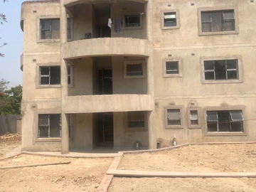 3 Bedroom Flat & Apartment